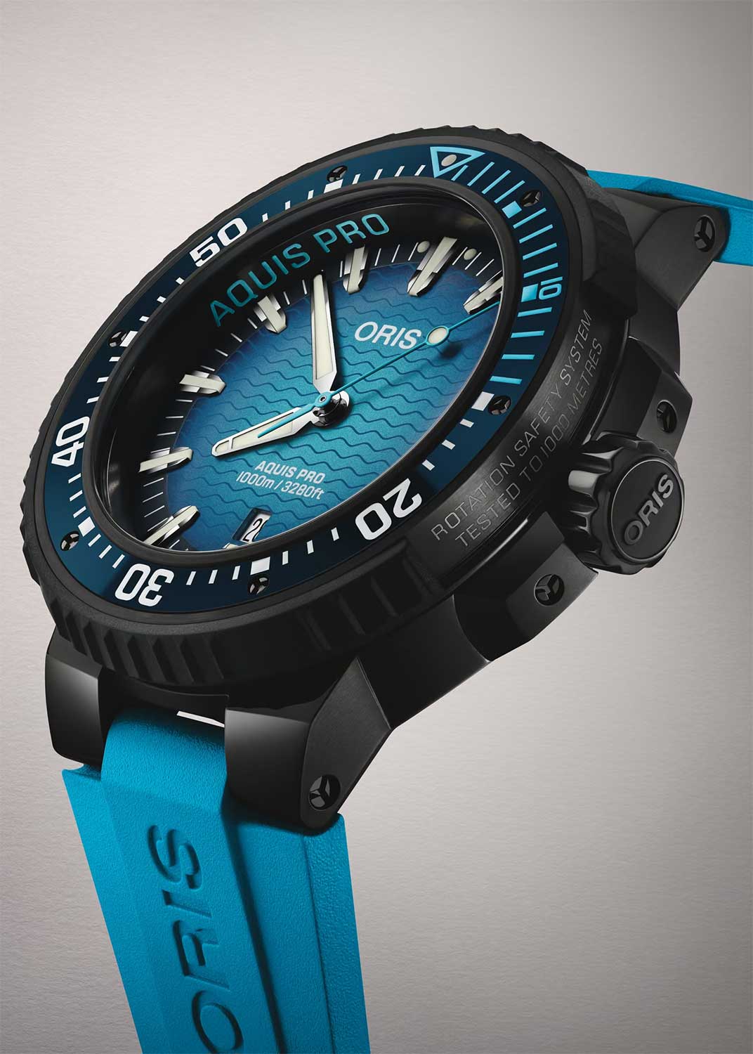 Часы ORIS  01 733 7801 7255-Set, Пол: Мужские